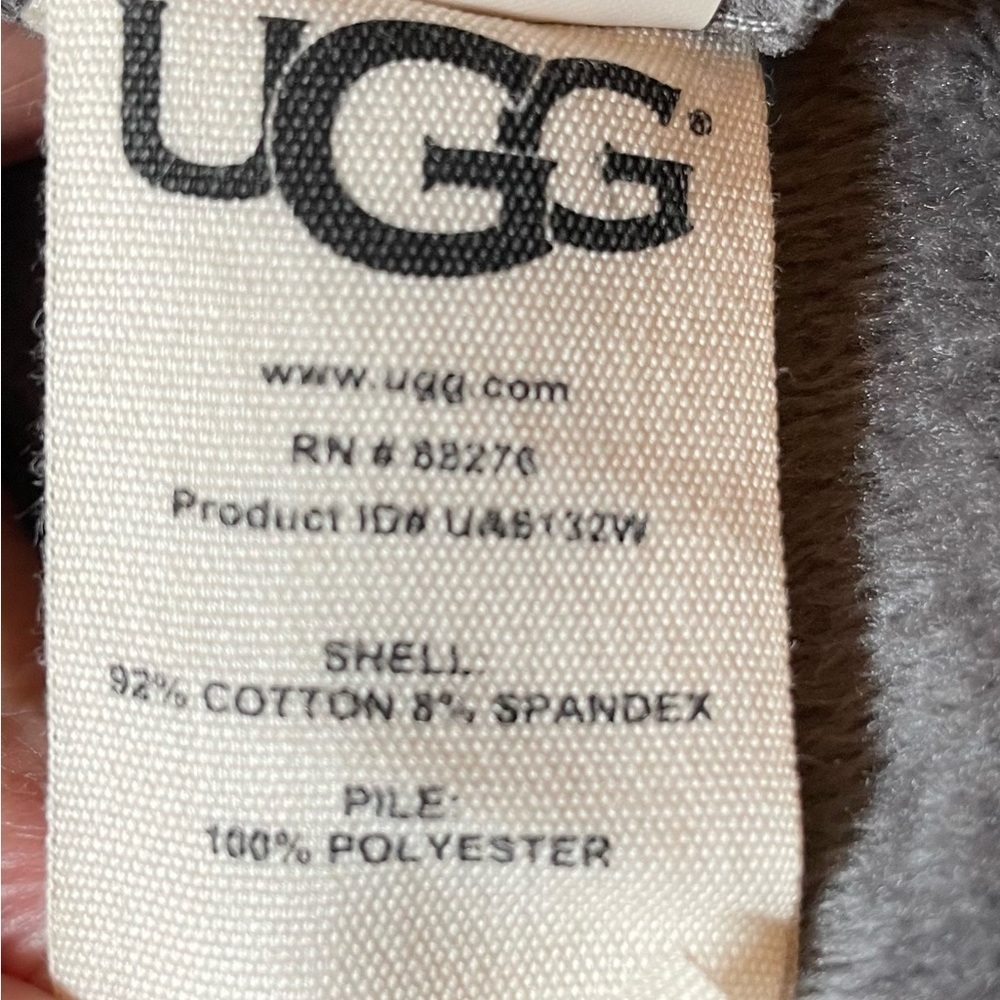 UGG Australia Pichot Poncho - Picture 7 of 9
